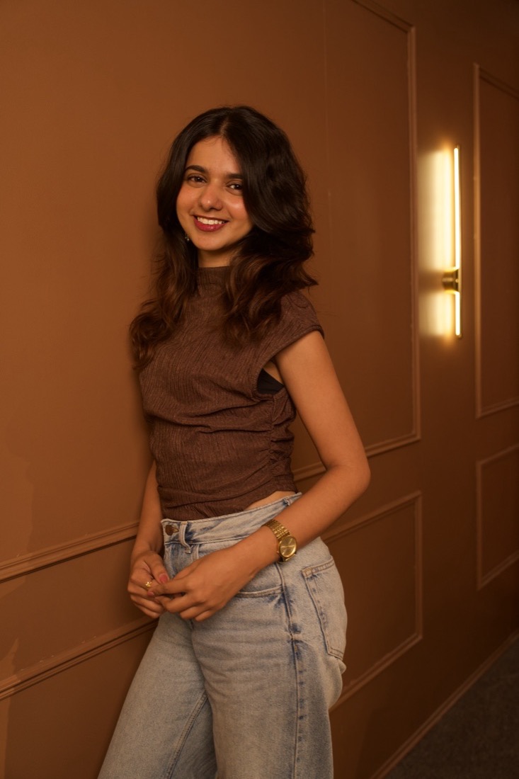 Ushma Asher